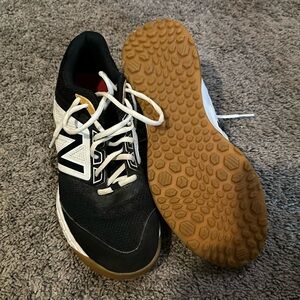 New balance turf shoes